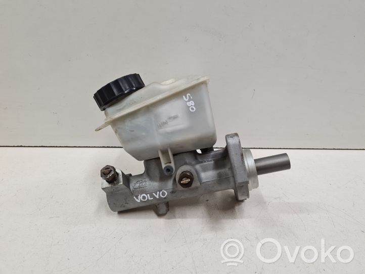 Volvo S80 Główny cylinder hamulca 8646006