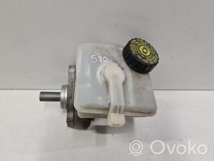 Volvo S80 Główny cylinder hamulca 8646006