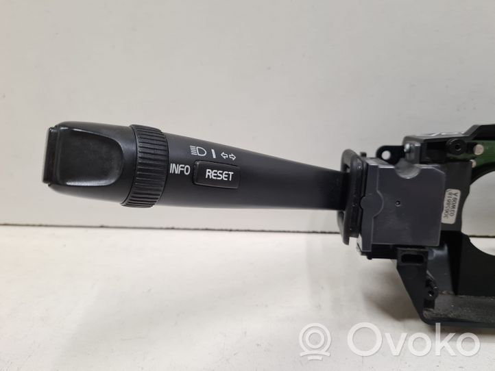 Volvo S80 Leva/interruttore dell’indicatore di direzione e tergicristallo 30658654