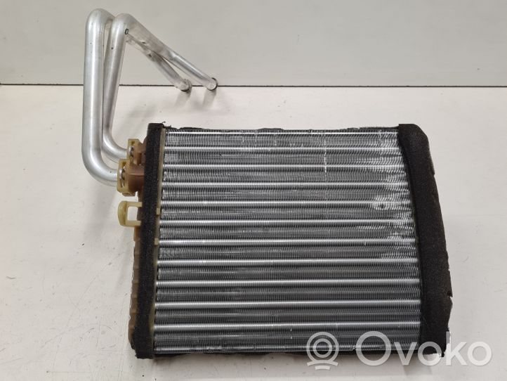 Volvo S80 Heater blower radiator 