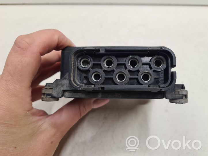 Volkswagen Touran I Solenoidinis vožtuvas 6Q0906625