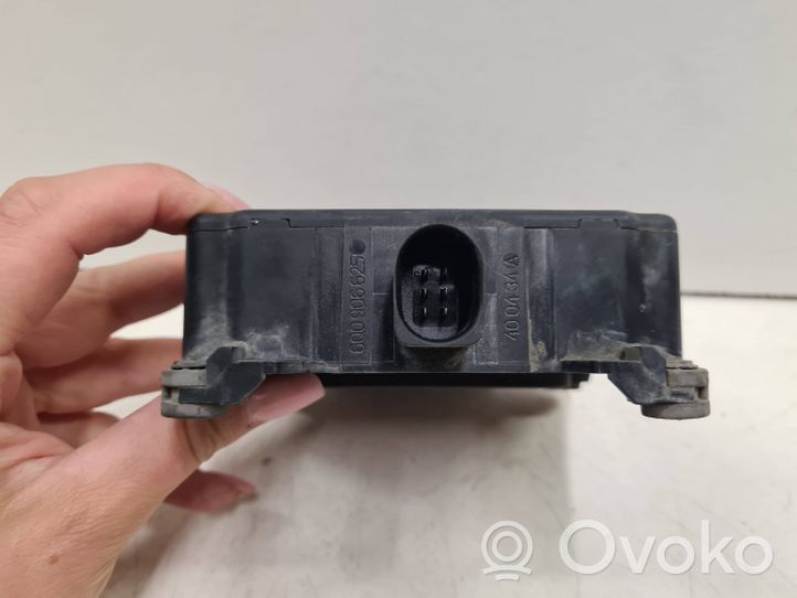 Volkswagen Touran I Solenoidinis vožtuvas 6Q0906625