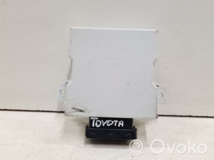 Toyota Corolla Verso E121 Relè tergicristallo 150696