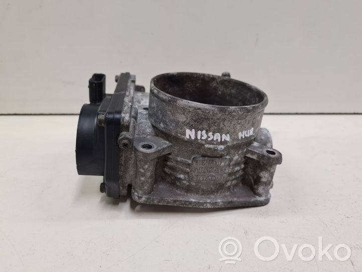 Nissan Murano Z51 Throttle valve 52601G86252