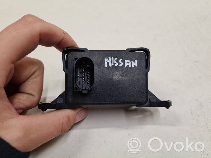 Nissan Murano Z51 Sensore di imbardata accelerazione ESP 47931CL80A