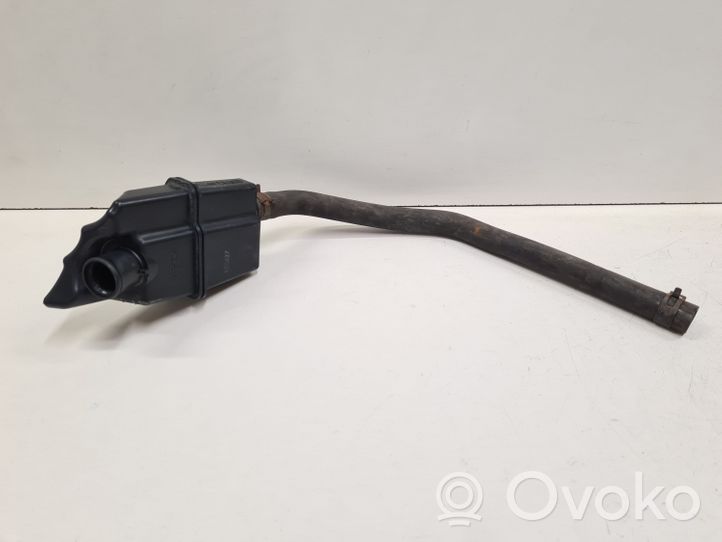 Nissan Murano Z51 Air intake duct part 