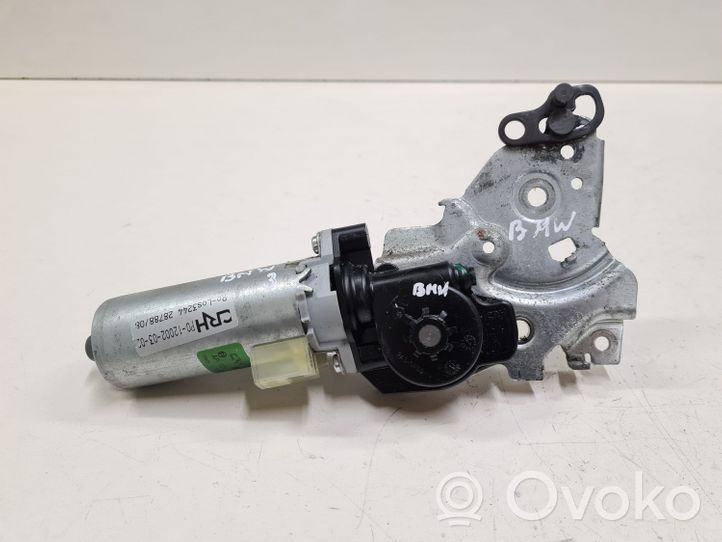 BMW 3 E92 E93 Moteur de réglage de siège 0130002634