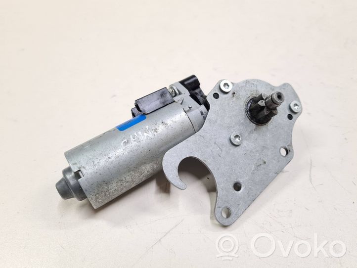 BMW 3 E92 E93 Seat adjustment motor 0130002632