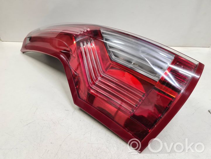 Citroen C4 Grand Picasso Rear/tail lights PSA00946601