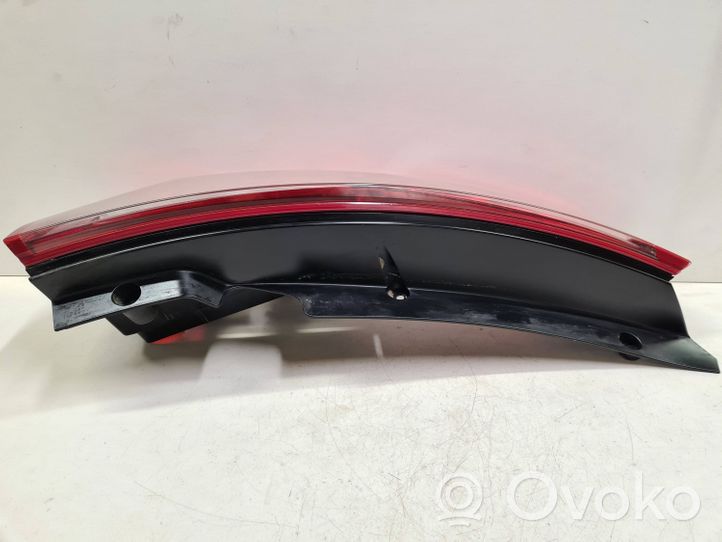 Citroen C4 Grand Picasso Rear/tail lights PSA00946601