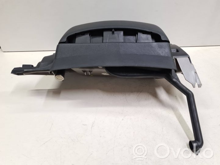 Citroen C4 Grand Picasso Kit de boîte à gants 9654110677