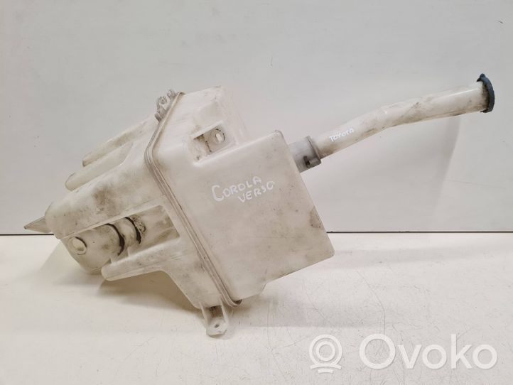 Toyota Corolla Verso AR10 Réservoir de liquide lave-glace E11001193