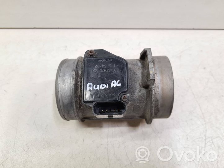 Audi A4 S4 B7 8E 8H Débitmètre d'air massique 059906461D