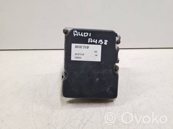 Audi A4 S4 B8 8K ABS-pumppu 8K0907379BF