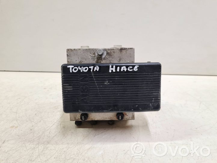 Toyota Hiace (H200) Блок ABS 4451026030