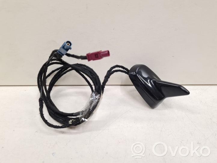 Audi A6 S6 C6 4F Antena (GPS antena) 4F5035503G