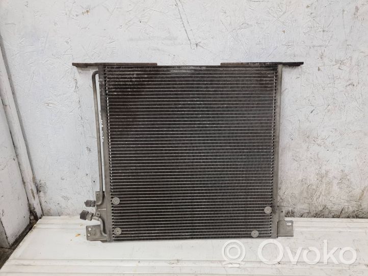 Mercedes-Benz Vito Viano W638 Radiateur condenseur de climatisation 