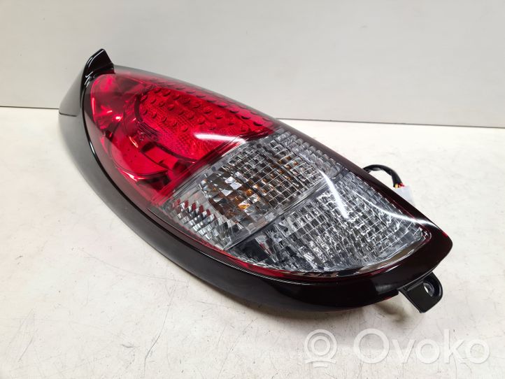 Peugeot iOn Luci posteriori 1146386L