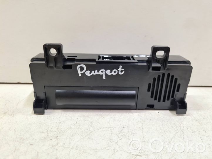 Peugeot iOn Muut ohjainlaitteet/moduulit 967678928000