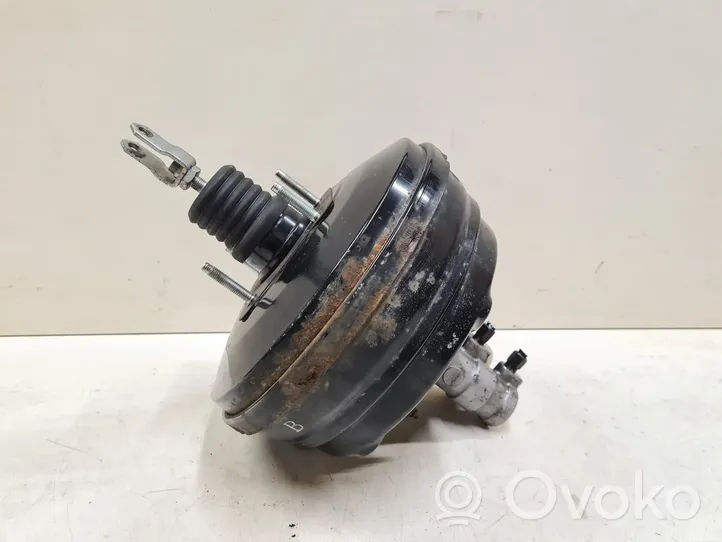 Nissan Murano Z51 Brake booster 1AA1B887