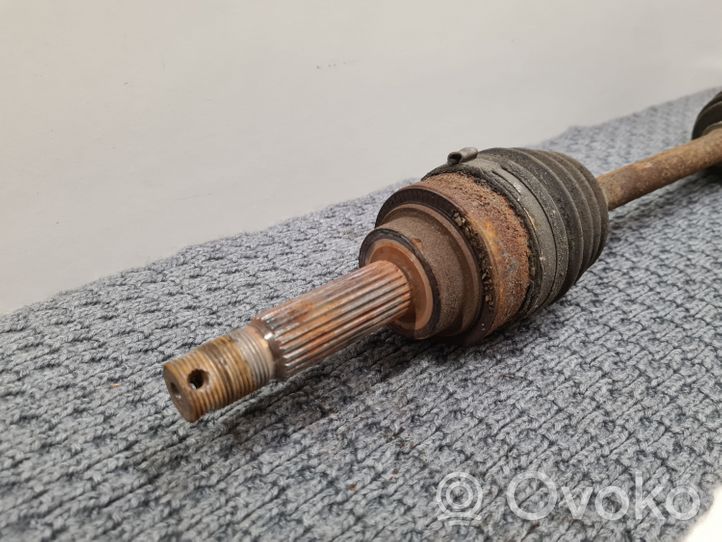 Peugeot iOn Rear driveshaft 