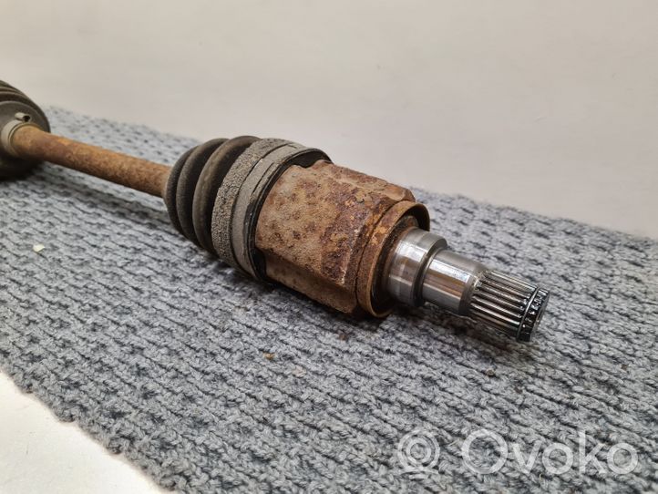 Peugeot iOn Rear driveshaft 