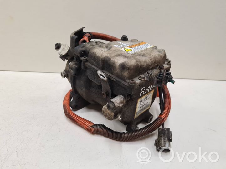 Peugeot iOn Klimakompressor Pumpe 7813A520