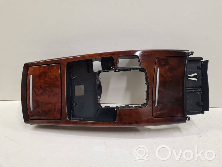 Audi A6 S6 C6 4F Center console 4F1864261C