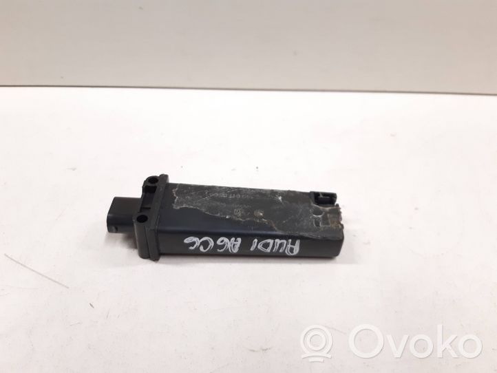 Audi A6 S6 C6 4F Module de pression des pneus 8E0907277