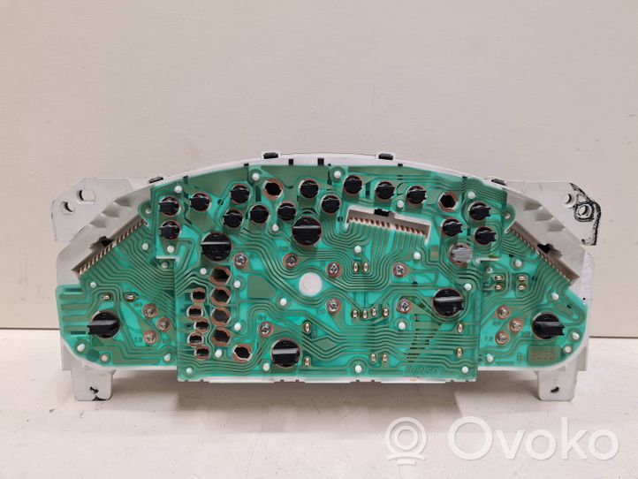 Mitsubishi Eclipse Spidometrs (instrumentu panelī) MR962551