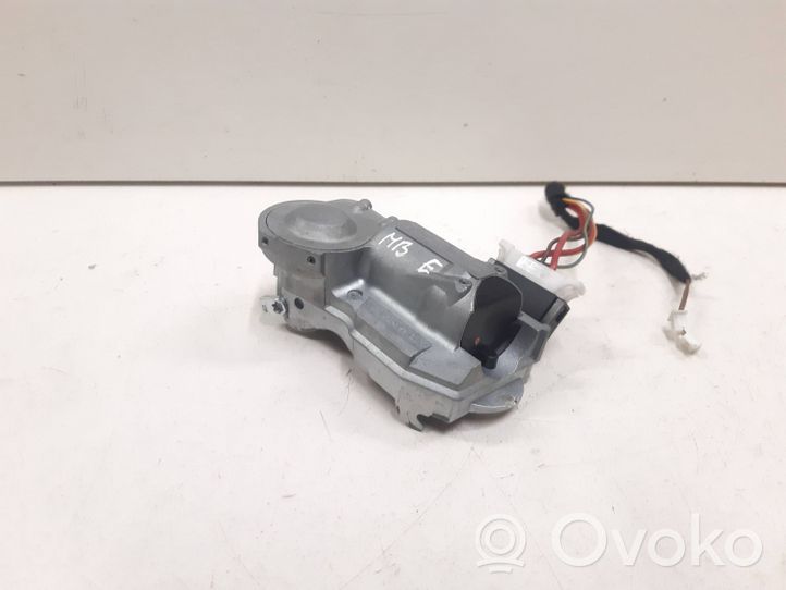 Mercedes-Benz E W211 Blocchetto del volante A2034621130