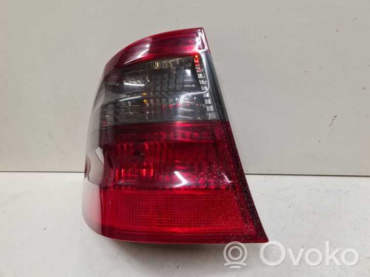 Mercedes-Benz E W211 Luci posteriori A2118202764