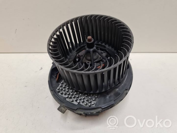 Volkswagen PASSAT B6 Ventola riscaldamento/ventilatore abitacolo 3C1820015G