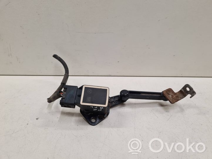 Mercedes-Benz R W251 Niveausensor Leuchtweitenregulierung A0105427717