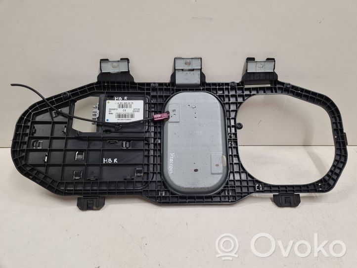 Mercedes-Benz R W251 Antena GPS A2518202275