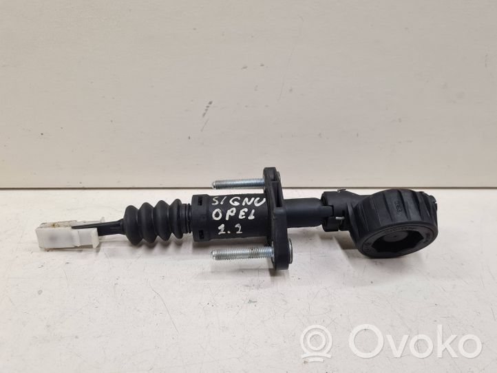 Opel Signum Główny cylinder sprzęgła 24412670