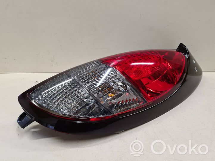 Peugeot iOn Lampa tylna 1146386