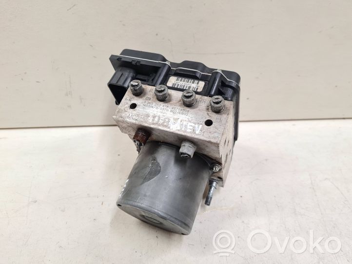 Peugeot iOn Pompa ABS 0265252478