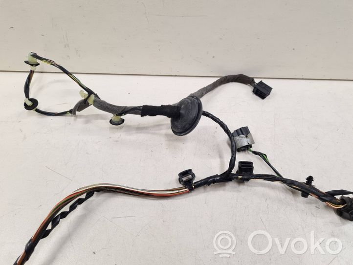 Opel Insignia A Rear door wiring loom 13238681
