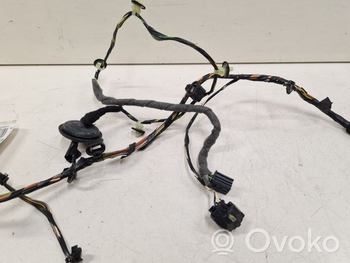 Opel Insignia A Rear door wiring loom 13263338
