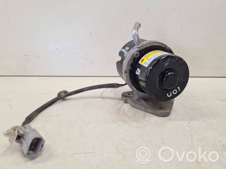 Peugeot iOn Unterdruckpumpe Vakuumpumpe TD8233