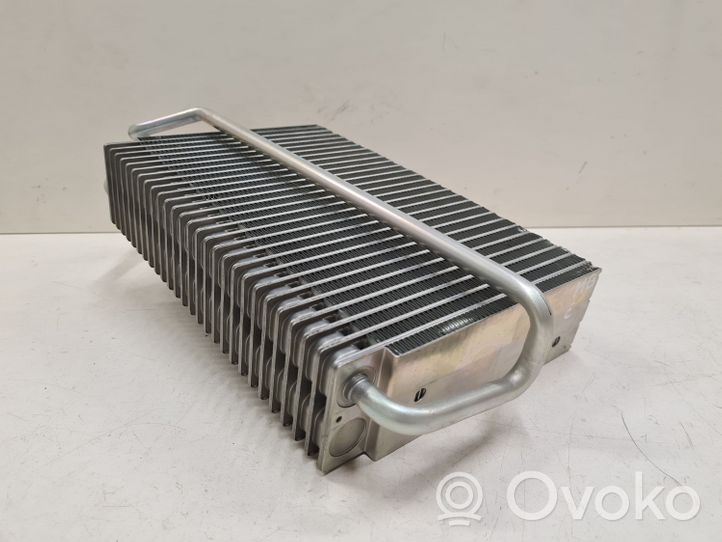 Mercedes-Benz E W211 Air conditioning (A/C) radiator (interior) A2118300158