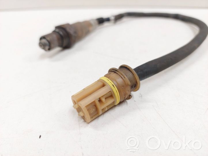 Mercedes-Benz E W211 Sonde lambda 0258006328