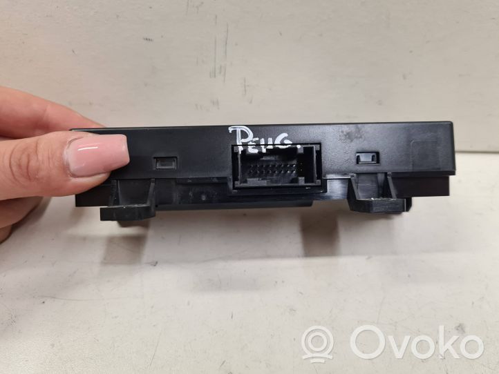 Peugeot iOn Bluetooth Modul Steuergerät 967476778000