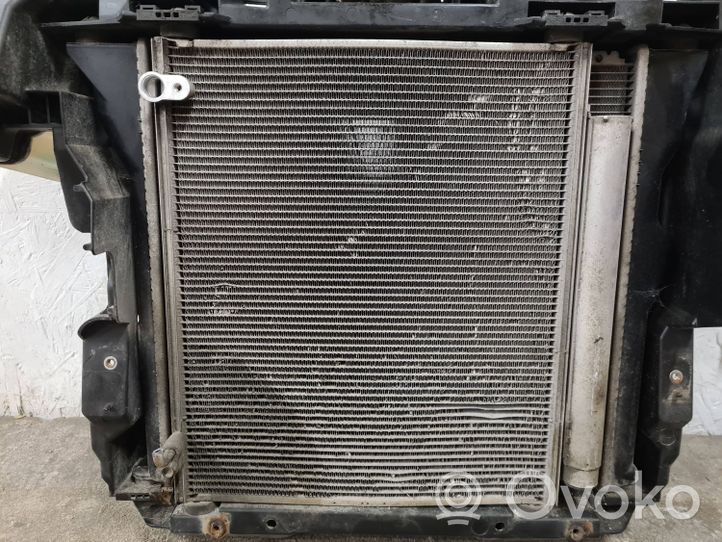 Mitsubishi i-MiEV Kit Radiateur 4221343890