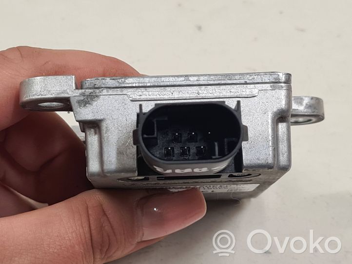 Saab 9-3 Ver2 Sensore di imbardata accelerazione ESP 13223930