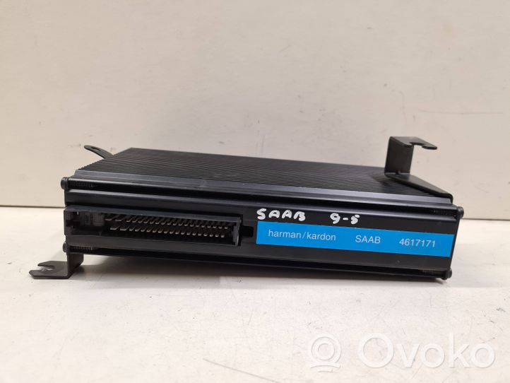 Saab 9-5 Amplificatore 4617171