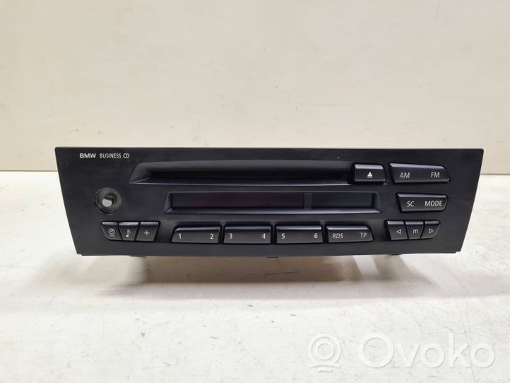 BMW 3 E90 E91 Unità principale autoradio/CD/DVD/GPS 6975015