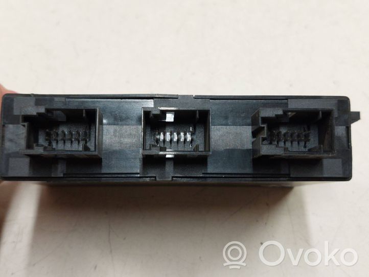 BMW X5 E53 Centralina/modulo sensori di parcheggio PDC 66216985500