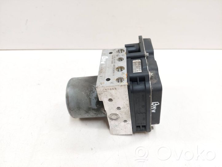 BMW 5 E60 E61 Pompa ABS 3451677484801